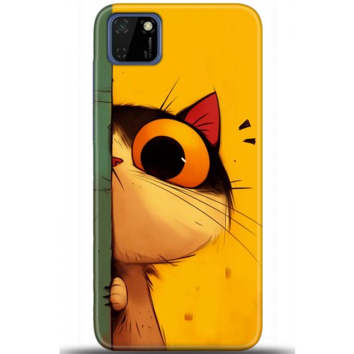 Uyumlu Kılıf HD Baskılı Kılıf - Followed Institution 5655