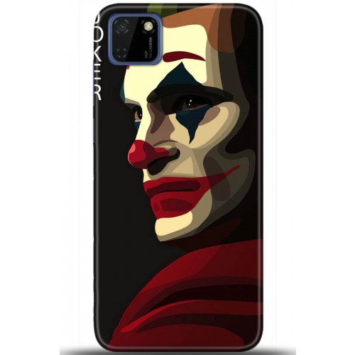 Uyumlu Kılıf HD Baskılı Kılıf - Followed Institution 5689