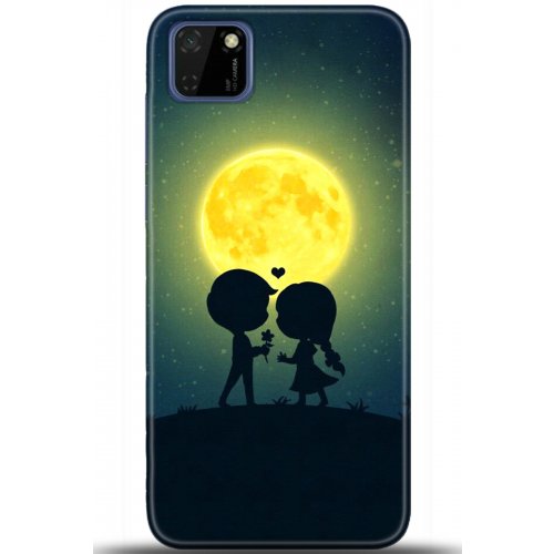 Uyumlu Kılıf HD Baskılı Kılıf - Followed Institution 5690