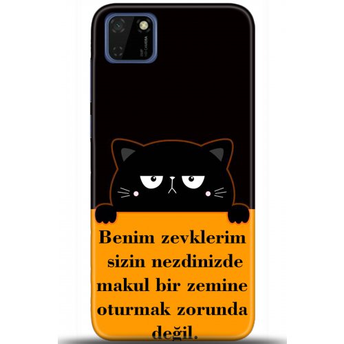 Uyumlu Kılıf HD Baskılı Kılıf - Followed Institution 5720