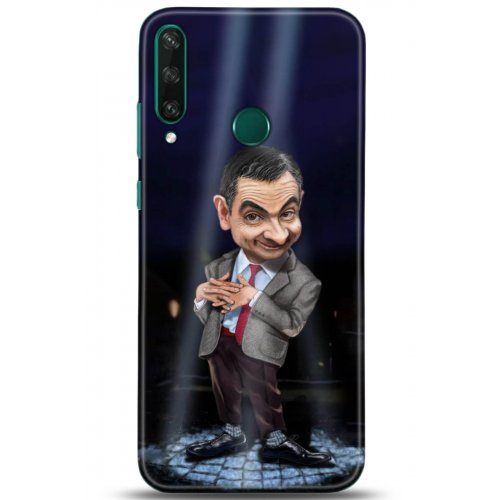 Uyumlu Kılıf HD Baskılı Kılıf - Followed Institution 5005