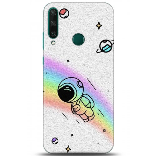 Uyumlu Kılıf HD Baskılı Kılıf - Followed Institution 5021