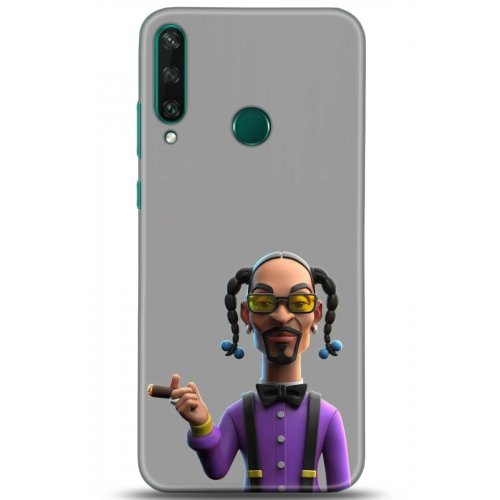 Uyumlu Kılıf HD Baskılı Kılıf - Followed Institution 5025