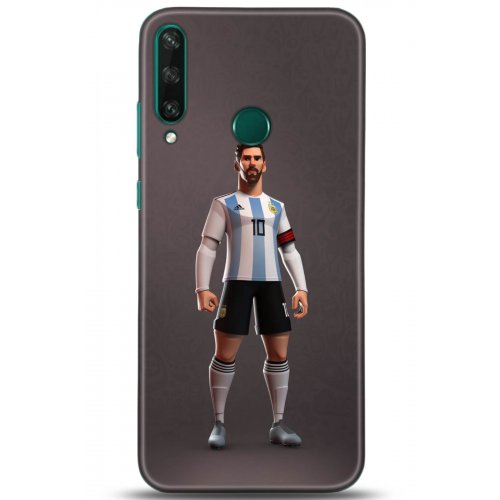 Uyumlu Kılıf HD Baskılı Kılıf - Followed Institution 5040