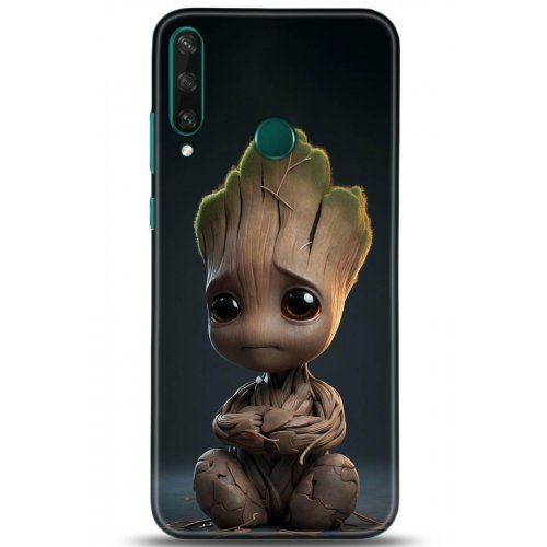 Uyumlu Kılıf HD Baskılı Kılıf - Followed Institution 5071