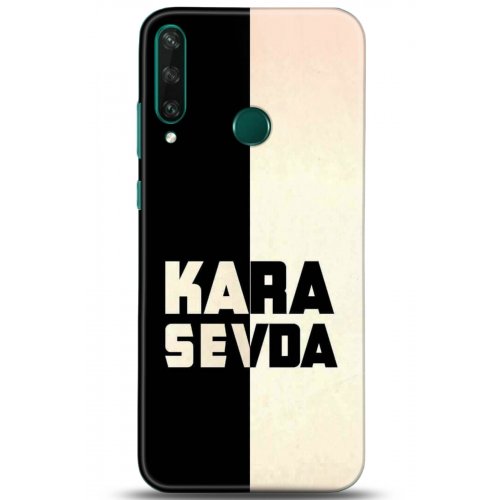 Uyumlu Kılıf HD Baskılı Kılıf - Followed Institution 5095