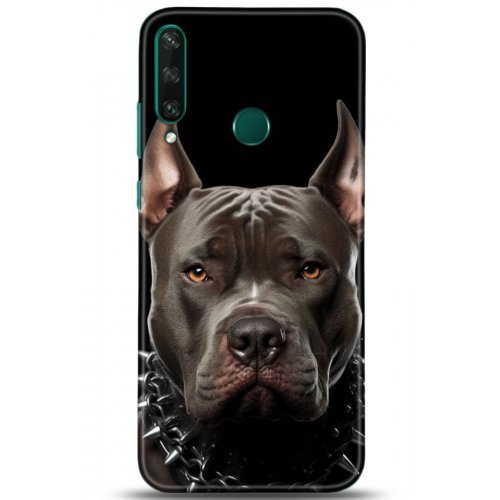 Uyumlu Kılıf HD Baskılı Kılıf - Followed Institution 5104