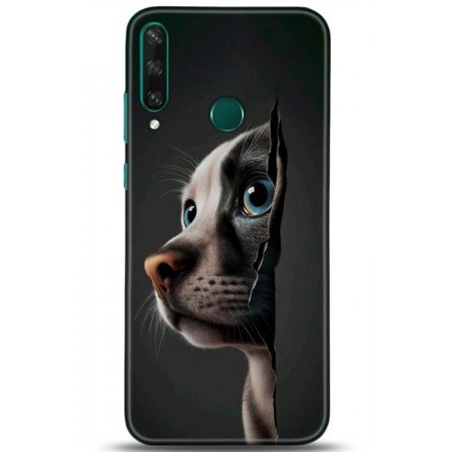 Uyumlu Kılıf HD Baskılı Kılıf - Followed Institution 5108