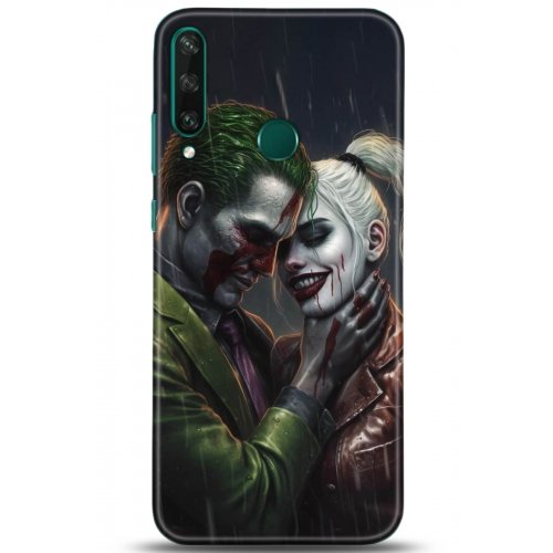 Uyumlu Kılıf HD Baskılı Kılıf - Followed Institution 5116