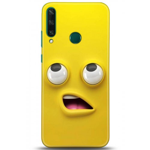 Uyumlu Kılıf HD Baskılı Kılıf - Followed Institution 5133