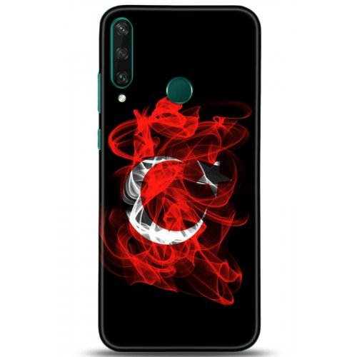 Uyumlu Kılıf HD Baskılı Kılıf - Followed Institution 5140