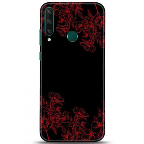 Uyumlu Kılıf HD Baskılı Kılıf - Followed Institution 5149