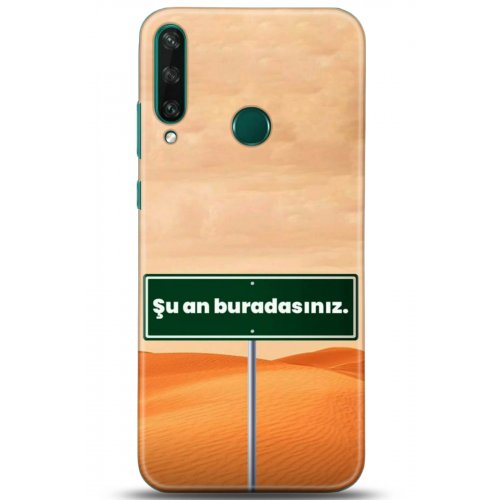 Uyumlu Kılıf HD Baskılı Kılıf - Followed Institution 5159