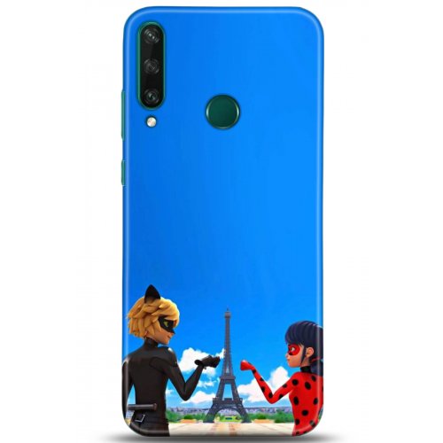 Uyumlu Kılıf HD Baskılı Kılıf - Followed Institution 5165