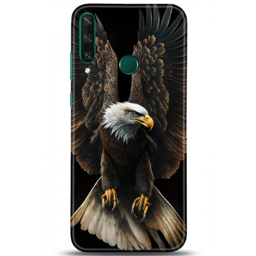 Uyumlu Kılıf HD Baskılı Kılıf - Followed Institution 5175