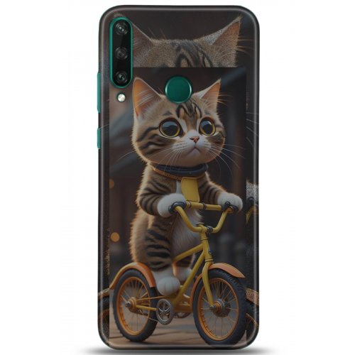 Uyumlu Kılıf HD Baskılı Kılıf - Followed Institution 5195