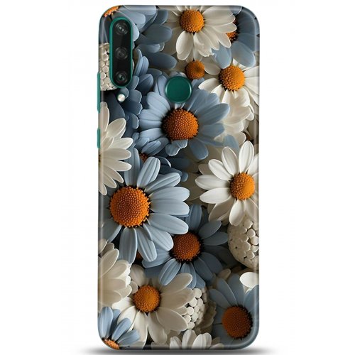 Uyumlu Kılıf HD Baskılı Kılıf - Followed Institution 5208