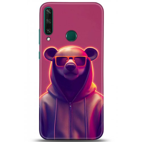 Uyumlu Kılıf HD Baskılı Kılıf - Followed Institution 5212