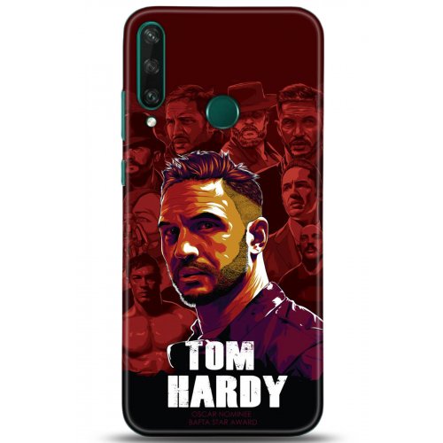 Uyumlu Kılıf HD Baskılı Kılıf - Followed Institution 5225