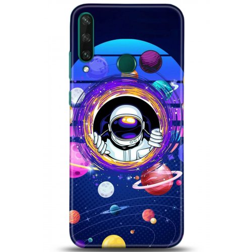 Uyumlu Kılıf HD Baskılı Kılıf - Followed Institution 5228