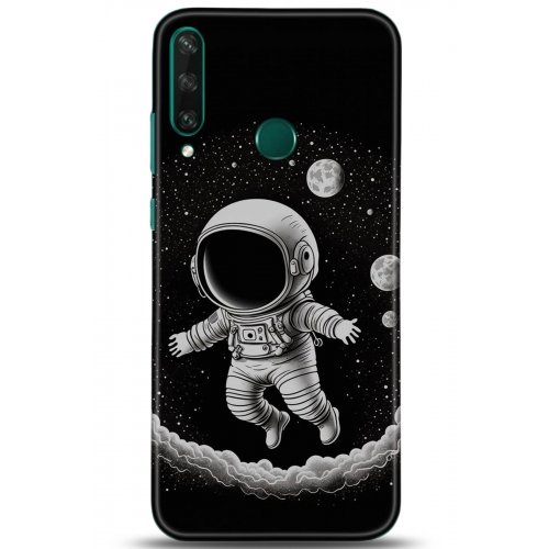 Uyumlu Kılıf HD Baskılı Kılıf - Followed Institution 5241