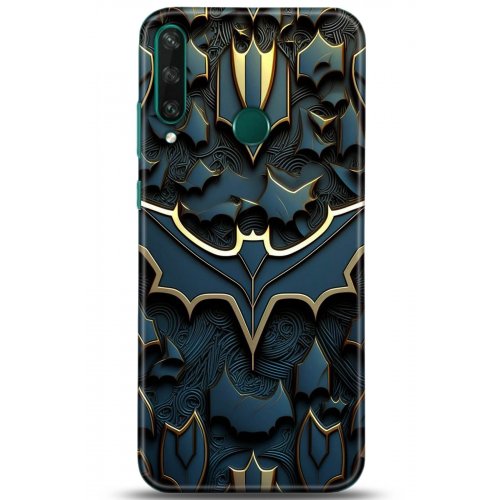 Uyumlu Kılıf HD Baskılı Kılıf - Followed Institution 5249