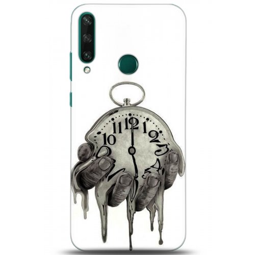 Uyumlu Kılıf HD Baskılı Kılıf - Followed Institution 5257