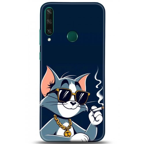 Uyumlu Kılıf HD Baskılı Kılıf - Followed Institution 5259