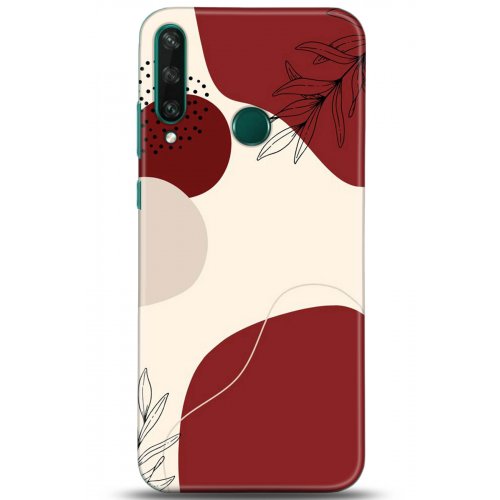 Uyumlu Kılıf HD Baskılı Kılıf - Followed Institution 5280