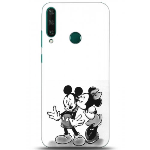 Uyumlu Kılıf HD Baskılı Kılıf - Followed Institution 5313