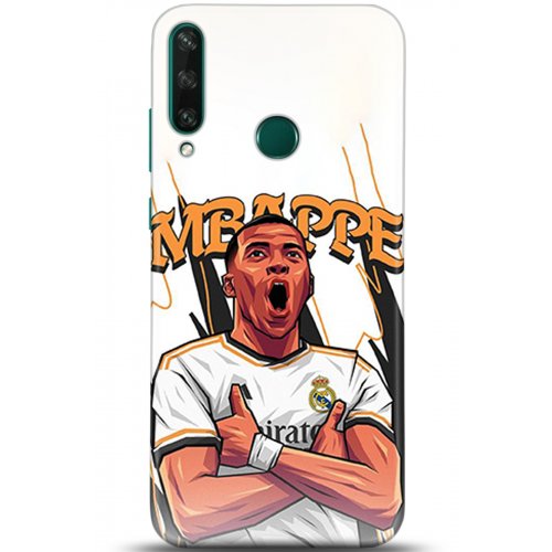 Uyumlu Kılıf HD Baskılı Kılıf - Followed Institution 5328