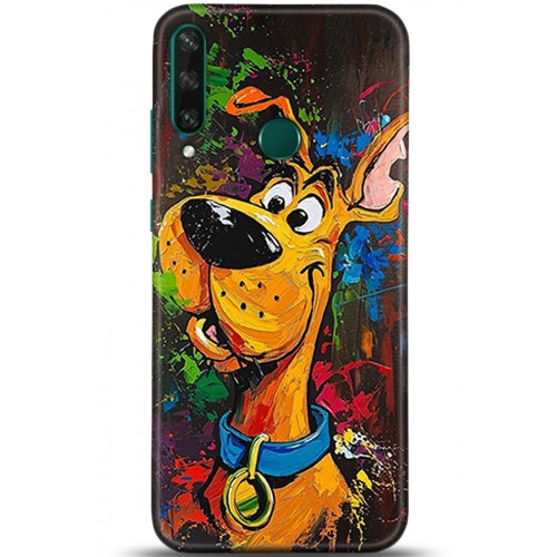 Uyumlu Kılıf HD Baskılı Kılıf - Followed Institution 5334