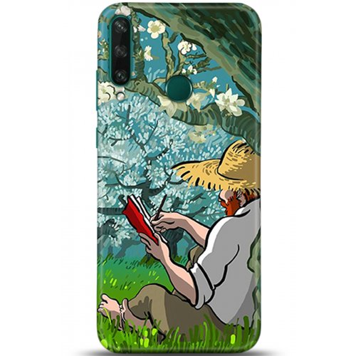 Uyumlu Kılıf HD Baskılı Kılıf - Followed Institution 5343