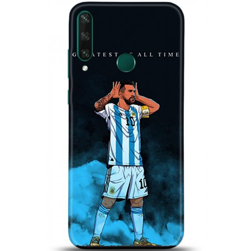 Uyumlu Kılıf HD Baskılı Kılıf - Followed Institution 5353