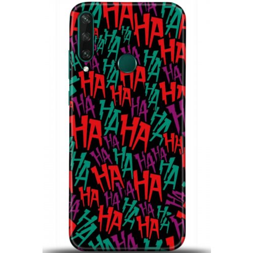 Uyumlu Kılıf HD Baskılı Kılıf - Followed Institution 5380