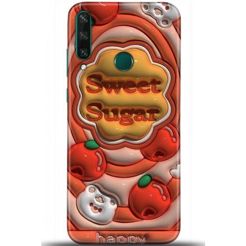 Uyumlu Kılıf HD Baskılı Kılıf - Followed Institution 5392