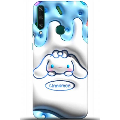 Uyumlu Kılıf HD Baskılı Kılıf - Followed Institution 5393