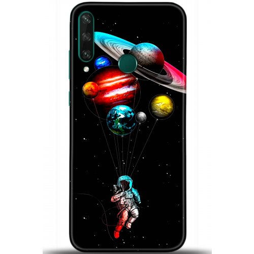 Uyumlu Kılıf HD Baskılı Kılıf - Followed Institution 5403