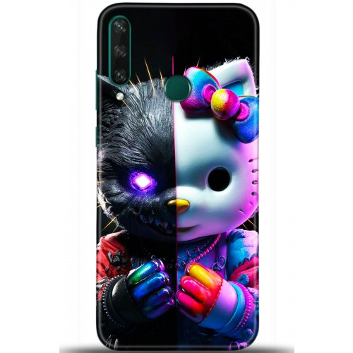 Uyumlu Kılıf HD Baskılı Kılıf - Followed Institution 5406