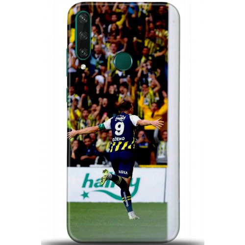 Uyumlu Kılıf HD Baskılı Kılıf - Followed Institution 5416