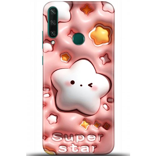 Uyumlu Kılıf HD Baskılı Kılıf - Followed Institution 5420