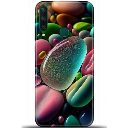 Uyumlu Kılıf HD Baskılı Kılıf - Followed Institution 5425