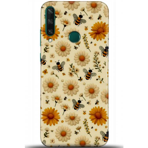 Uyumlu Kılıf HD Baskılı Kılıf - Followed Institution 5428