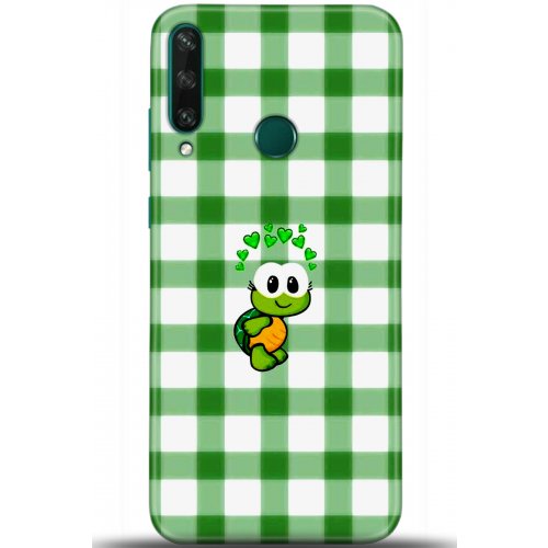 Uyumlu Kılıf HD Baskılı Kılıf - Followed Institution 5429