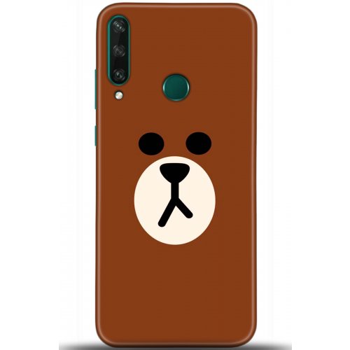 Uyumlu Kılıf HD Baskılı Kılıf - Followed Institution 5430