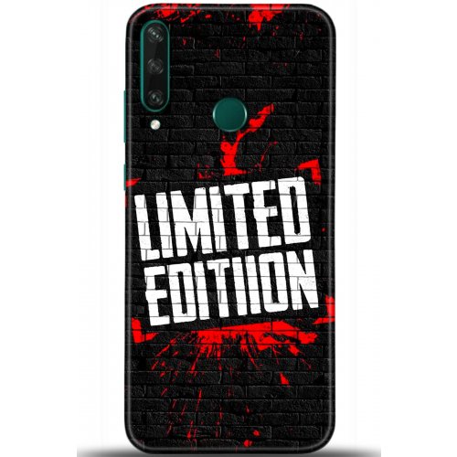 Uyumlu Kılıf HD Baskılı Kılıf - Followed Institution 5454