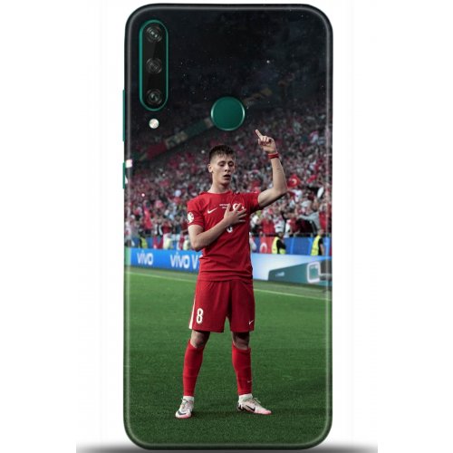 Uyumlu Kılıf HD Baskılı Kılıf - Followed Institution 5462