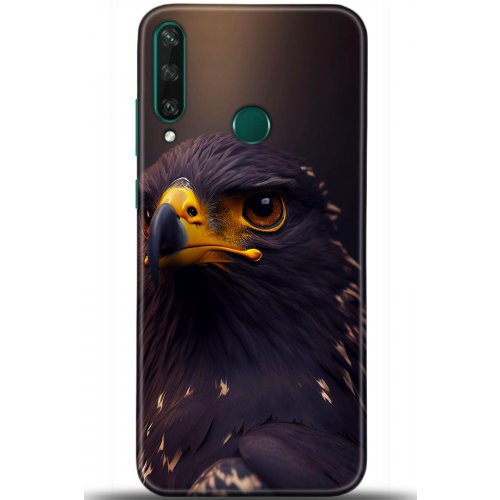 Uyumlu Kılıf HD Baskılı Kılıf - Followed Institution 5467