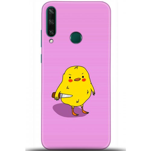 Uyumlu Kılıf HD Baskılı Kılıf - Followed Institution 5475