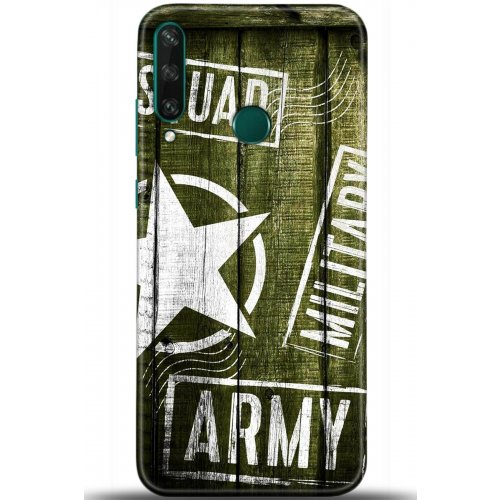 Uyumlu Kılıf HD Baskılı Kılıf - Followed Institution 5476